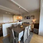 Apartman Bright, Open In Beitostolen