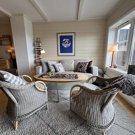 Bright, Open In Apartment