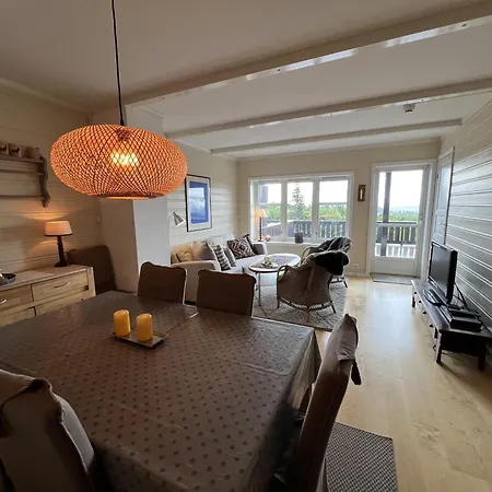 Bright, Open In Beitostolen