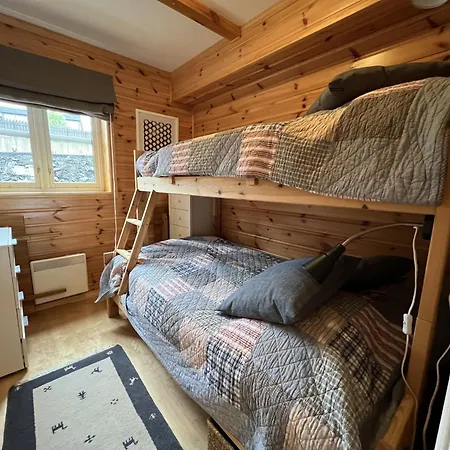 Bright, Open In * Beitostolen