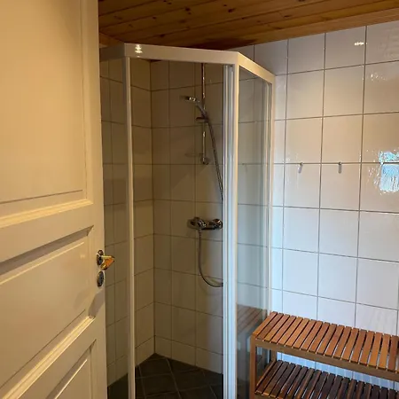 Bright, Open In Beitostølen Appartement Beitostolen