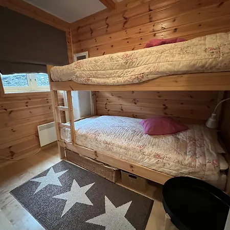 Bright, Open In * Beitostolen