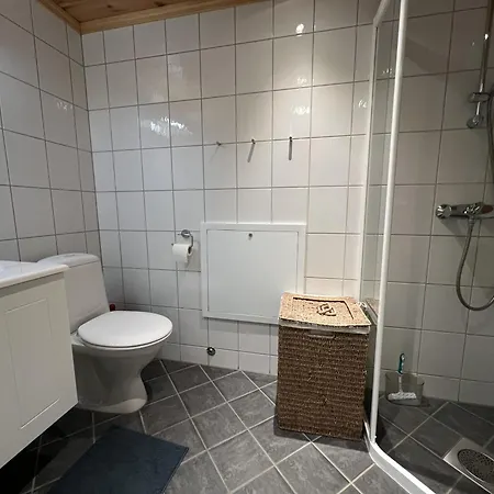 Bright, Open In Beitostolen