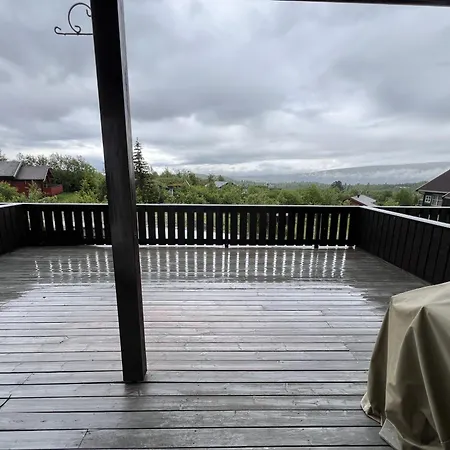 Bright, Open In 公寓