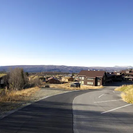 公寓 Bright, Open In